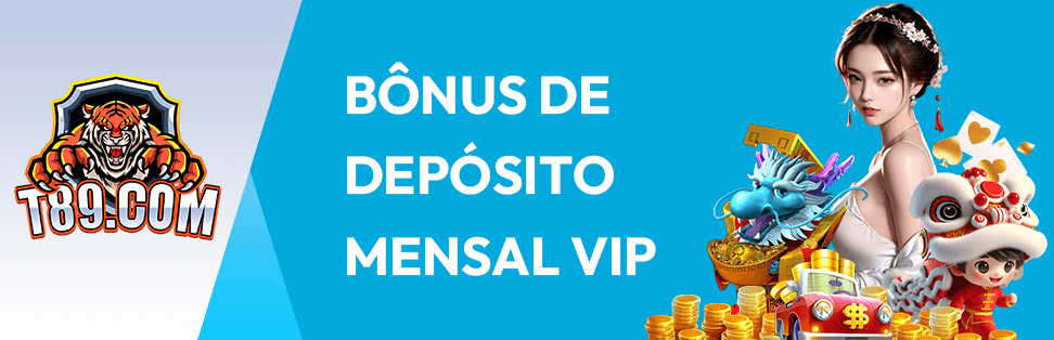 bonus para cassino sem deposito